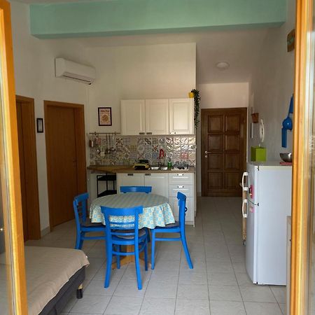 Apartments Lili Baska  Exterior photo