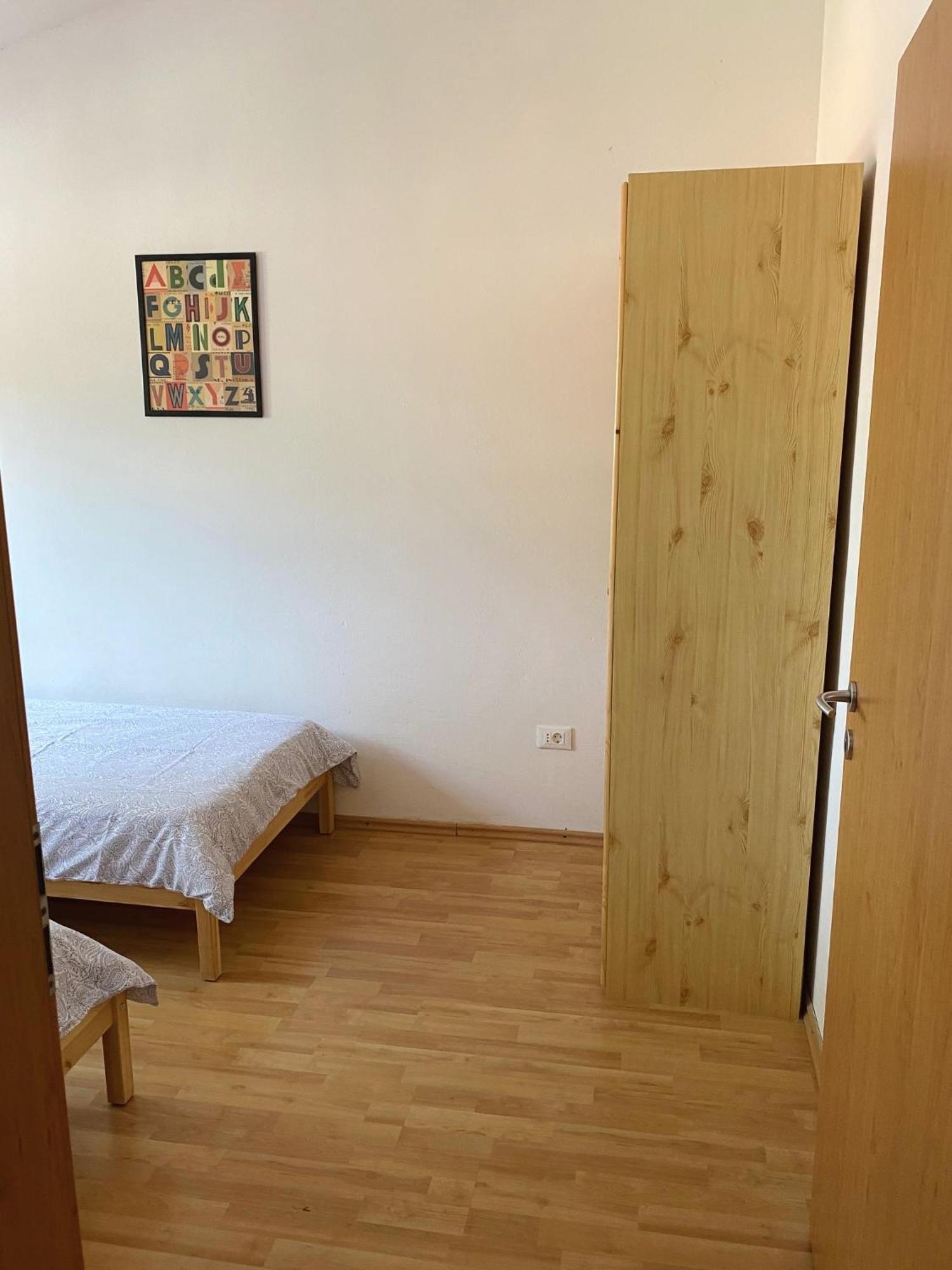 Apartments Lili Baska  Exterior photo