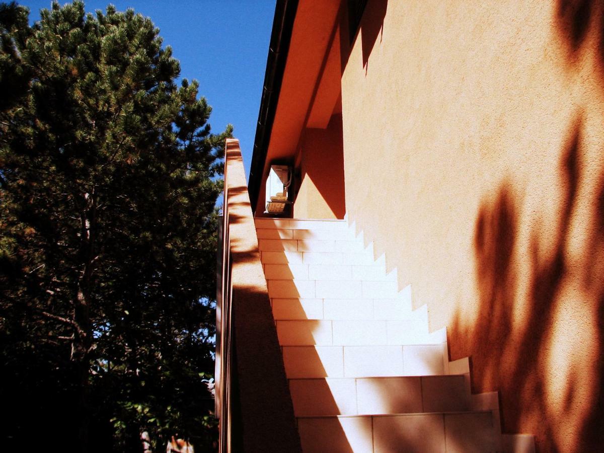 Apartments Lili Baska  Exterior photo