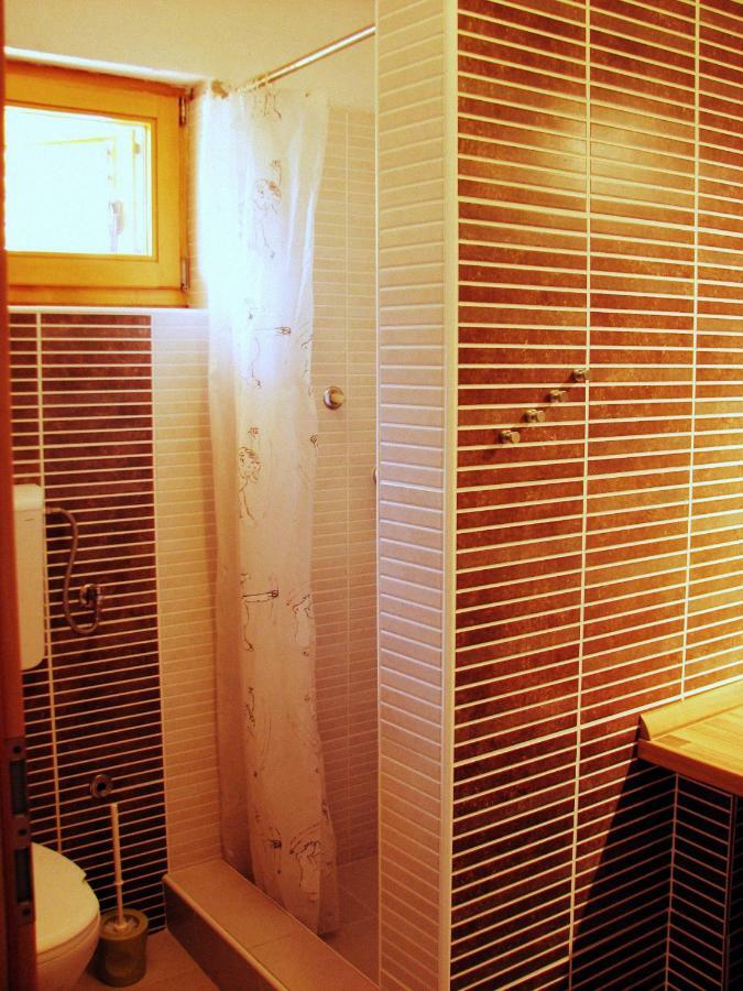 Apartments Lili Baska  Exterior photo